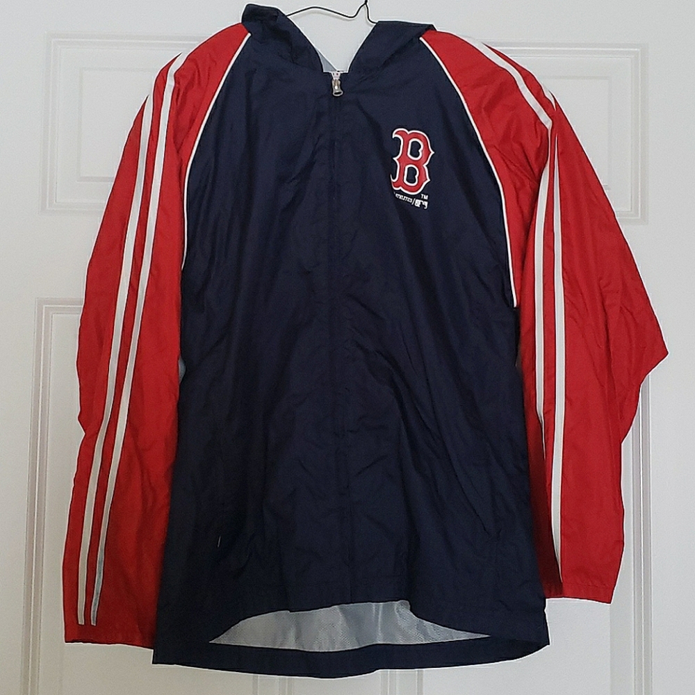 Boston Red Sox Boys jacket